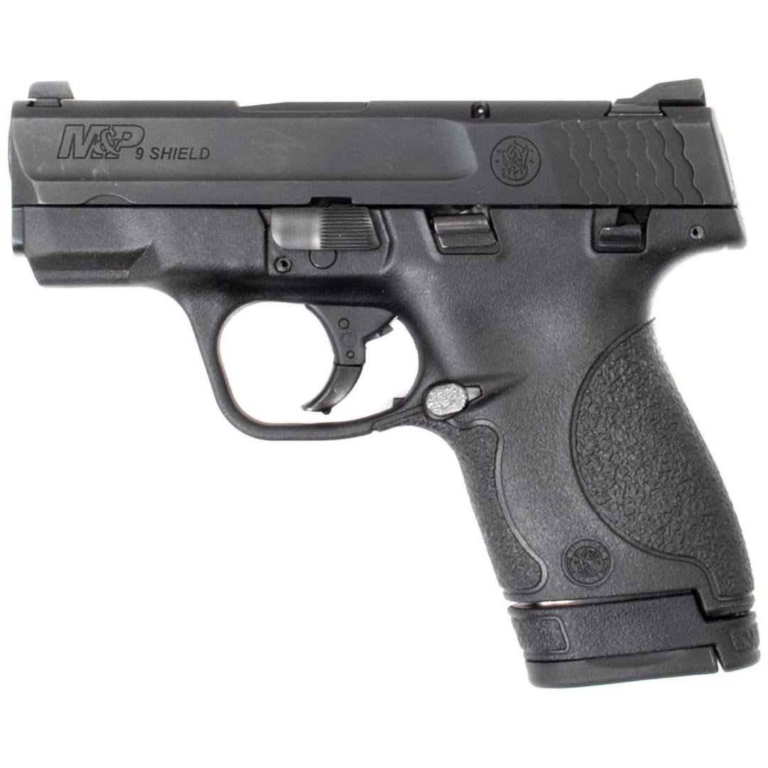 SMITH & WESSON M&P 9 SHIELD
